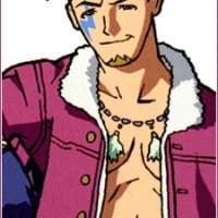 Персонажи Harada Tomohisa