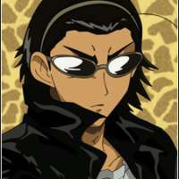  - Harima Kenji