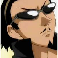  - Harima Kenji