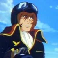  - Harlock II Phantom F. 