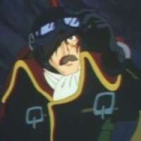  - Harlock I Phantom F.