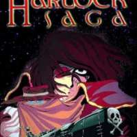   Harlock Saga 