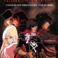   - Harlock Saga 