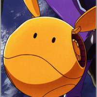 Персонажи Haro