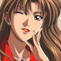 Персонажи Haruie Kakizaki