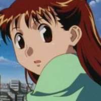 Персонажи Haruka