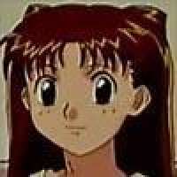 Персонажи - Haruka
