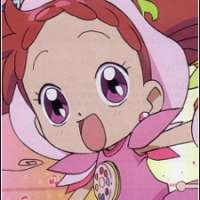  Harukaze Doremi