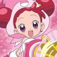 Персонажи Harukaze Doremi
