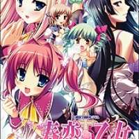  Аниме - Harukoi Otome 
