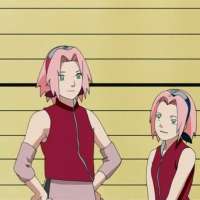  - Haruno Sakura