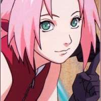  - Haruno Sakura