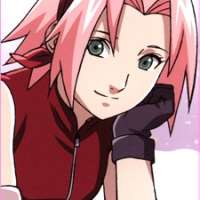  - Haruno Sakura