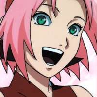  - Haruno Sakura