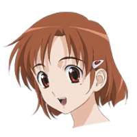 Персонажи Hase Anna
