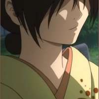 Персонажи Hasegawa Hatsu