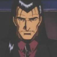Персонажи Hasegawa Juzo