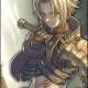 Персонажи - Haseo
