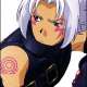 Персонажи - Haseo