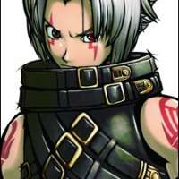 Персонажи Haseo