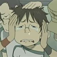 Персонажи Hashimoto Akira