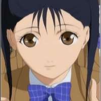 Персонажи Hashimoto Mayumi
