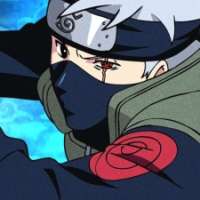  - Hatake Kakashi