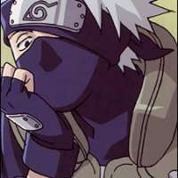  - Hatake Kakashi