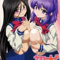   - Hatsu Inu The Animation 