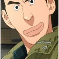 Персонажи Hattori Akira