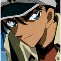  Hattori Heiji