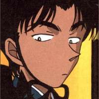  - Hattori Heiji