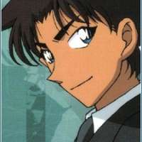  - Hattori Heiji