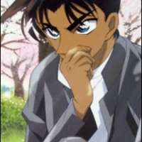  - Hattori Heiji