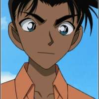  Hattori Heiji