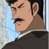  Hattori Heizo
