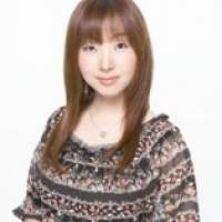   Hattori Kanako