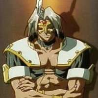 Персонажи Hauer