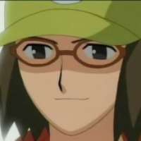 Персонажи Hayami Daisuke