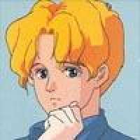Персонажи Hayami Ryou