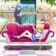 Аниме - Hayate no Gotoku! Can
