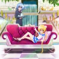   Hayate no Gotoku! Can