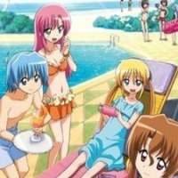   - Hayate the Combat Butler!! OVA 