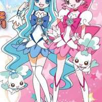   - Heartcatch Precure!