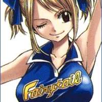  - Heartfilia Lucy