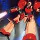   Heavy Metal L-Gaim II: Farewell My Lovely + Pentagona Doors