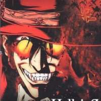   - Hellsing 