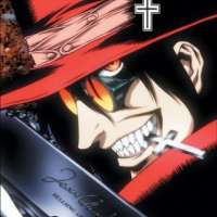   Hellsing 