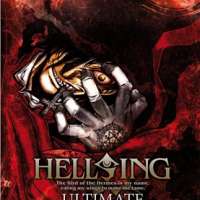   - Hellsing Ultimate