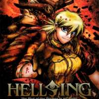   Hellsing Ultimate